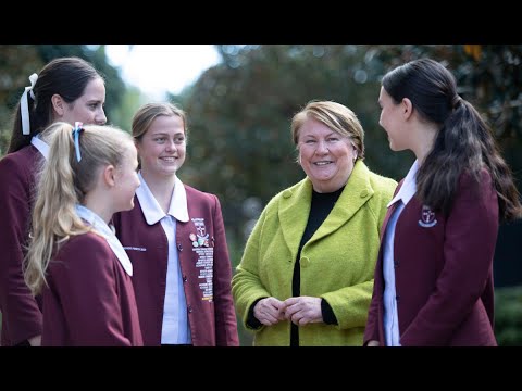 Brigidine College St Ives | Welcome to Brigidine