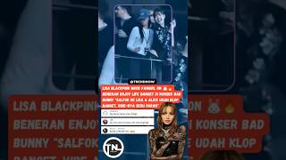 Definisi kerja keras, main pun harus keras! 💃🔥 #lisa #alice #blink #fyp #kpopupdate