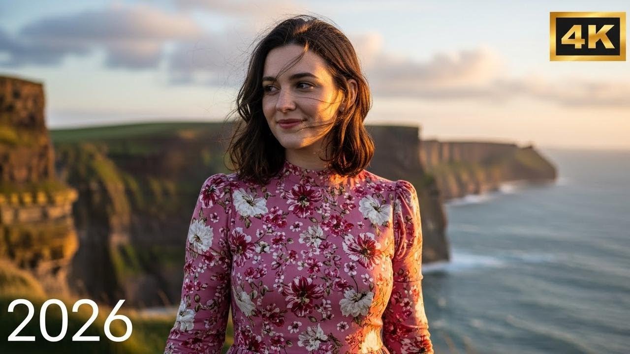 Deep House Mix 2026 🌞 Calm Tropical Flow for Peaceful Sunset Nights #9