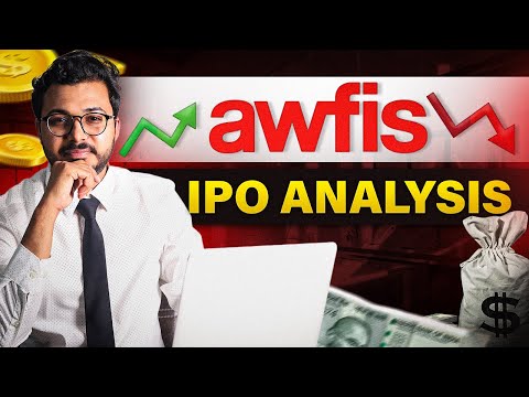 Awfis IPO Analysis - Apply or Avoid? 