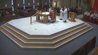 Good Friday Liturgy