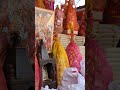 Shri Mata Sheetla Devi Mandir (Gurugram)🙏🏼🙏🏼😇 #travel #trending #sheetlamatamandir#gurugram#shorts