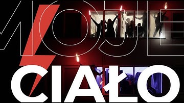 Baasch - Moje Ciało, Mój Wybór ft. Maria Sadowska, Ralph Kaminski, Michał Szpak