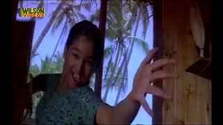 Dhumthanakkadi  Full Video Song |  HD |  - Mullavalliyum Thenmavum Movie Song |  REMASTERED AUDIO |