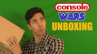Unboxing 14