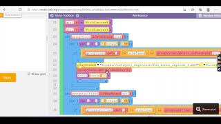 Technology and Toys, Corona vs Protection (software's and app's) screenshot 3