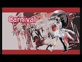 Carnival [カーニバル] VOCALOID | Cover by Jack [じゃっく] | sub espa&ntilde;ol y karaoke