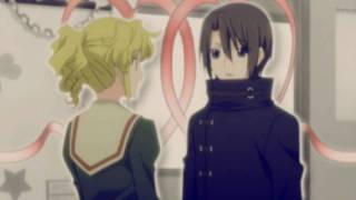 Coming out Strong - Kanon/Jessica (ELS B-Day MEP part) @FeraNelia