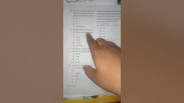 Solution of Combined Auditor Exam of OSSC 2016 Exam held 20 october 2019 set 3