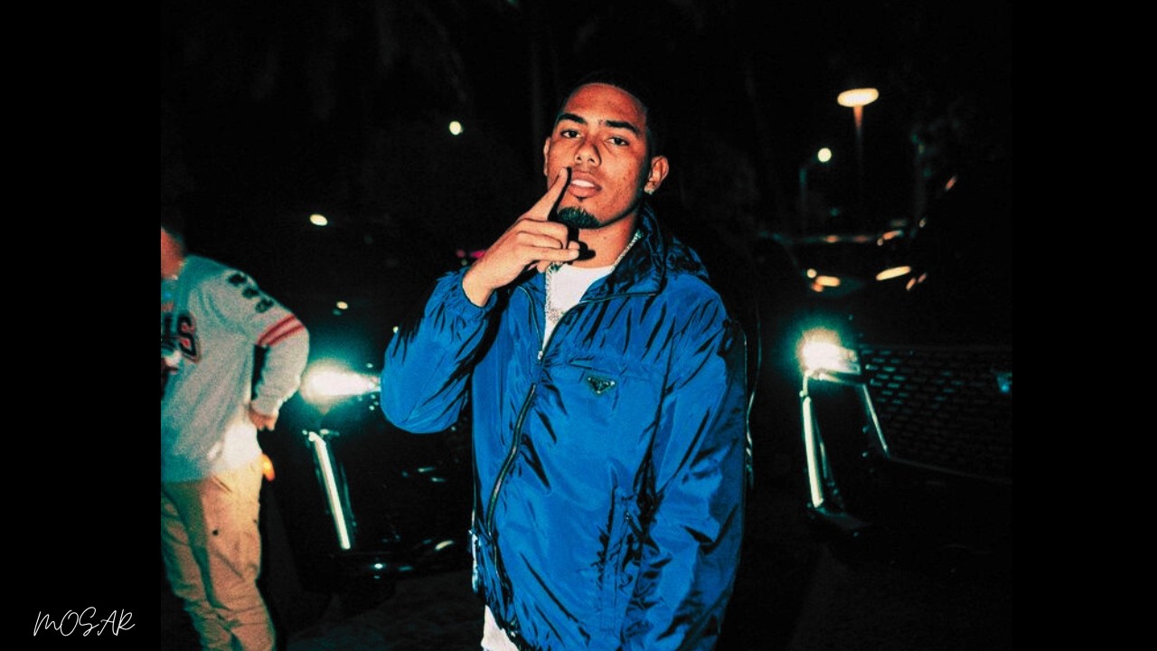 (FREE) Eladio Carrion X Mike Towers Type Beat – “Luxury Trap” | Trap Type Beat 2026