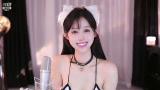 20230328-0247-三岁伊丶-晚上九点见，啾咪～