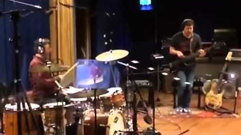 A short video of Greyson