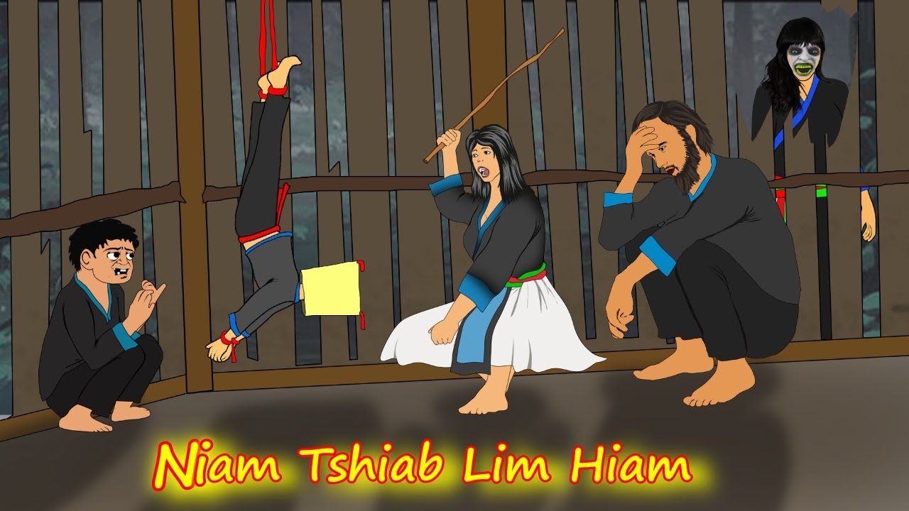 niam tshiab lim hiam 9/8/2023