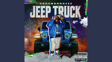 Jeep Truck