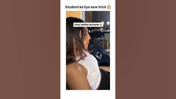 Yeh kya kiya is viral girl ne😱#trending #coding #programming #python #java #ai #html #css #viral