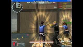 AKOnline Behind View Hack v367 by BoyEasTern
