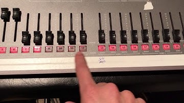 Smartfade ML down and dirty tutorial