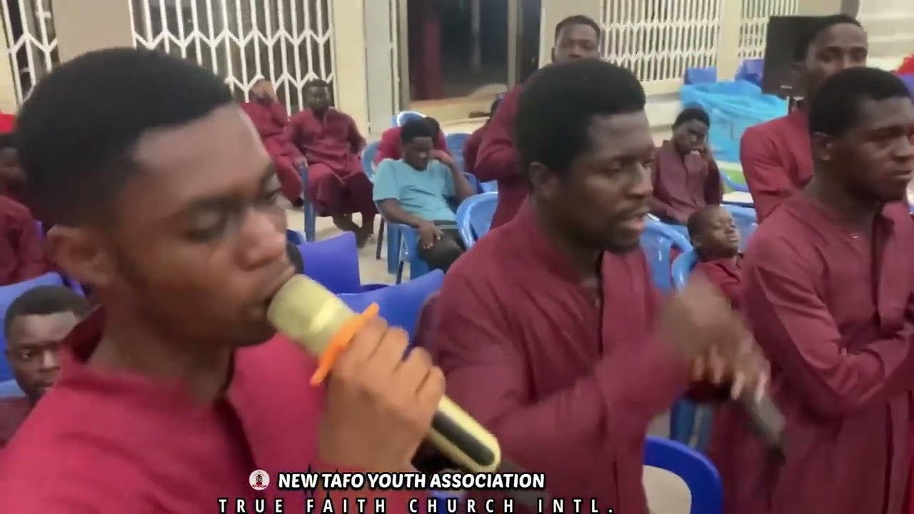 Oyisalatu & Yesu aba 🤲 