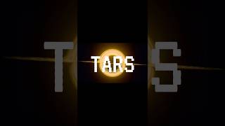 I built an AI Assistant inspired by TARS from Interstellar. 🤖#ai