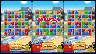 Jewelry Hunter Go Game (Gameplay Android) screenshot 2