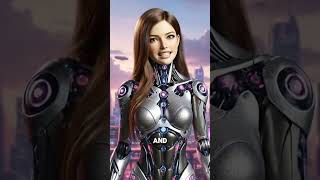 What if artificial intelligence could help people become more human instead of less? #ai #aikatia
