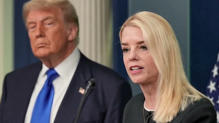 Trump administration's takeover of DC police challenged by lawsuit