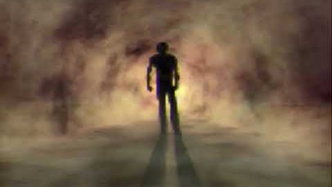 The Crow City Of Angels Video Game Cut Scenes 1997