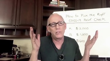 Mood Switch Brain Hack Micro Lesson  from Real Coffee With Scott Adams 1228