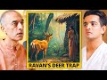 How Ravan Kidnapped Sita Full Story Breakdown How Ravan Kidnapped Sita Full Story Breakdown
