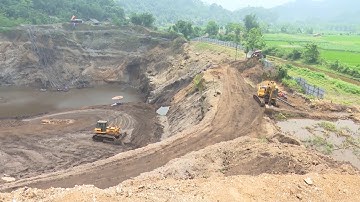 Còn nhiều bất cập trong quản lý hoạt động khoáng sản ở Bắc Cạn