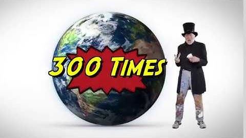 STEVE TRASH SCIENCE  Short 2.5 min. Teaser and Faux KTSB PSA trailer