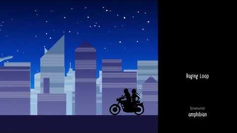 Raging Loop OST - Last Acceleration