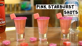 cocktail video