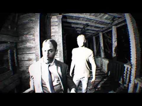 RE7 VR Demo