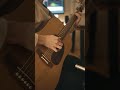 Daydream☁️ - Tatsuya Maruyama #fingerstyleguitar #ソロギター