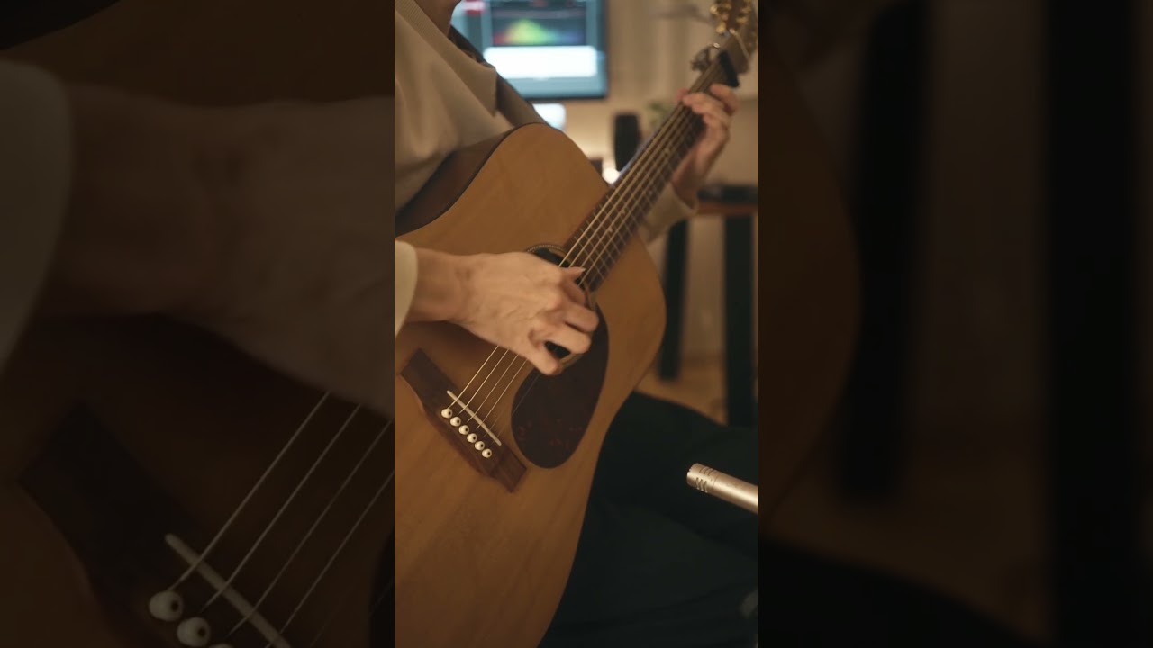 Daydream☁️ - Tatsuya Maruyama #fingerstyleguitar #ソロギター