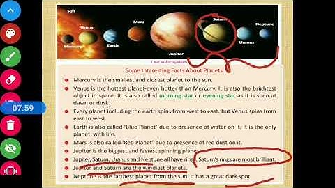 Class 4 Science Chapter 11 CBSE Board The Earth And Its Neighbours Part 2 - #LearnPlaySchool
