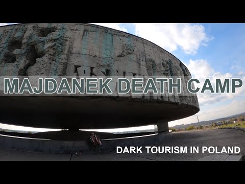 Dark Tourism In