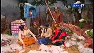 Download Lagu Opera Van Java - 393 Stormen in Malwapati.flv MP3