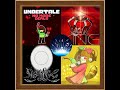 The Finale King -Epic Mashup