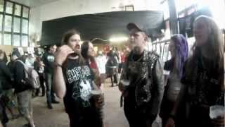 Buttfuck boys OEF 2012