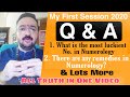  important questions on astrology numerology  their marvelous helpful answers vedant sharmaa free