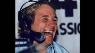Stern 1992 Goofing on Jackie's Plugs