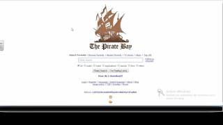 meilleurs 5 site de téléchargements de torrents   5 top website to download torrents