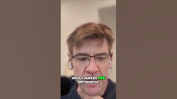 The future of #tech: How a breakout product can completely change the narrative #podcast #blockchain