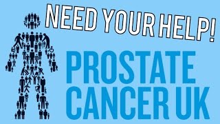 Myself and My Mum are Fundraising 'SHAVING OUR HEADS' for Prostate Cancer UK! (Need Your Help) Myself and My Mum are Fundraising 'SHAVING OUR HEADS' for Prostate Cancer UK! (Need Your Help)