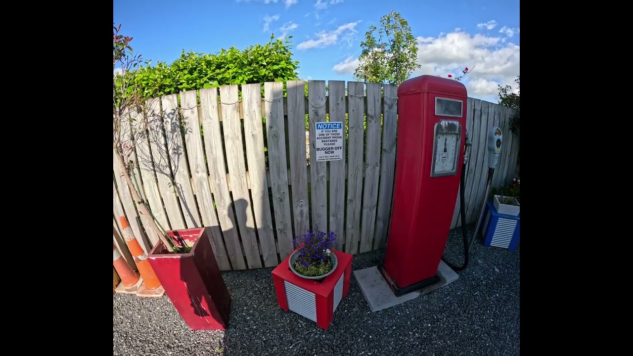 CamperVan Views Auckland New Zealand