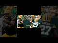 This song fits so well #edit #tuff #football #viral #shorts #fyp #packers