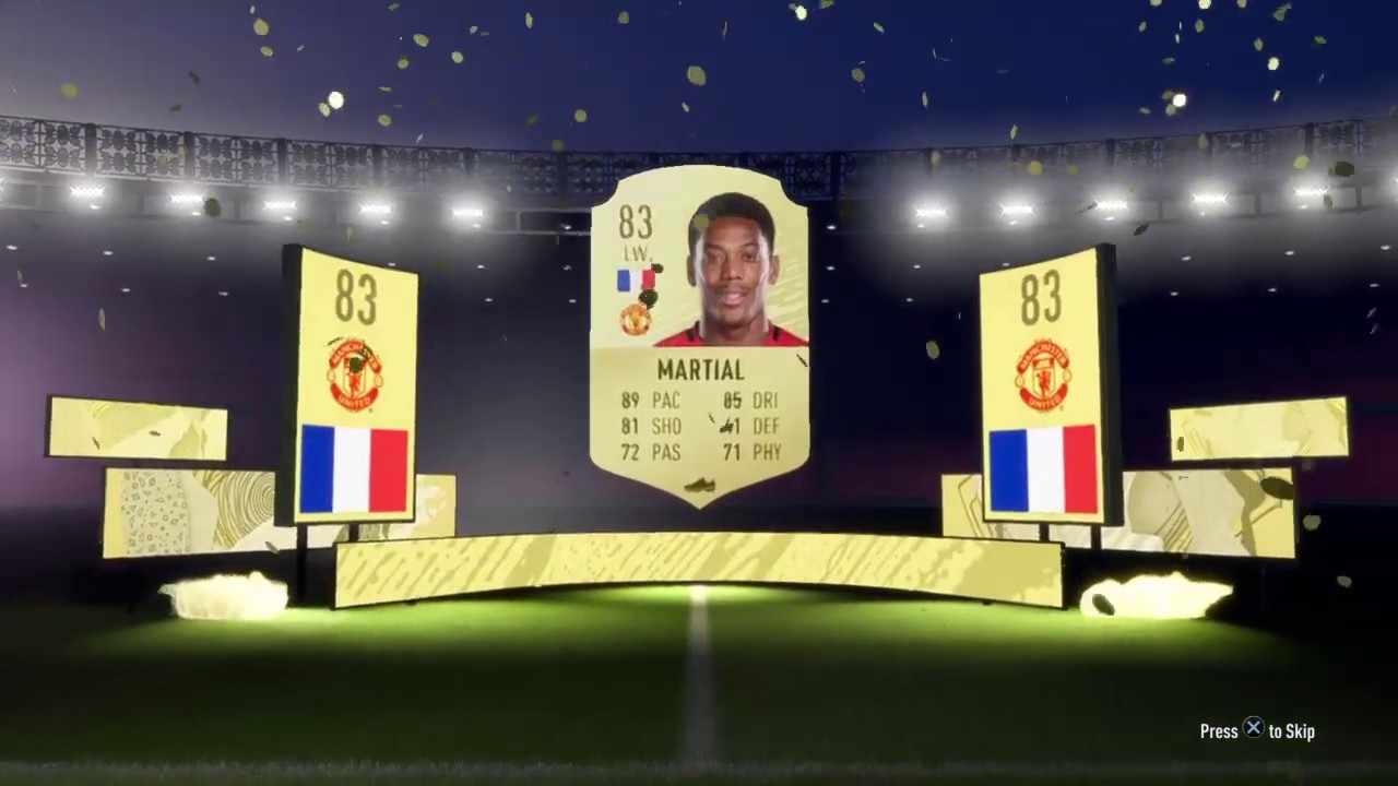 fifa 20 prime electrum players pack fifa 20 prime electrum players pack