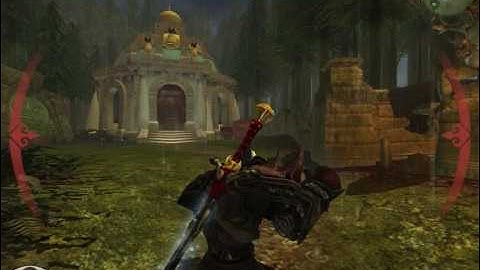 Mods fable the lost chapters